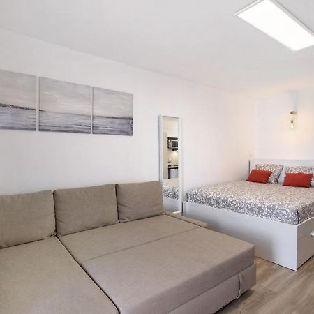 Estudio Torres Del Sol Playa de las Américas Eksteriør billede