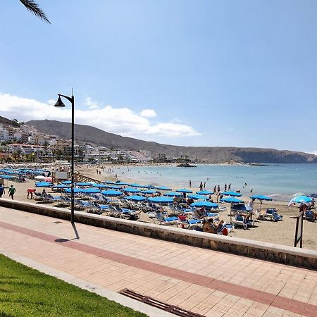 Estudio Torres Del Sol Playa de las Américas Eksteriør billede