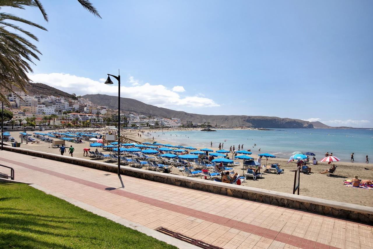 Estudio Torres Del Sol Playa de las Américas Eksteriør billede
